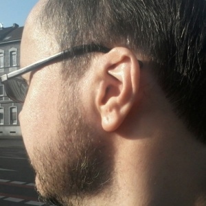 Roland Häder's avatar