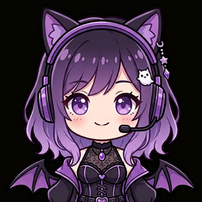 LivingEvil's avatar