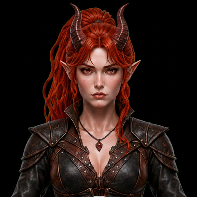 LivingEvil's avatar