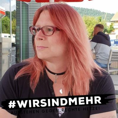 🏳️‍⚧️ Christin Löhner 🏳️‍🌈's avatar