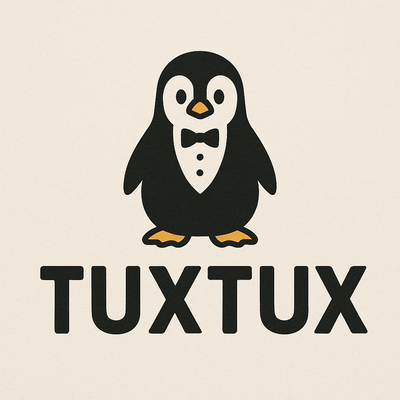 TuxTux's avatar