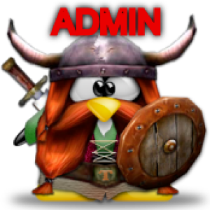 TuxAdmin's avatar