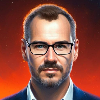 Jürgen ⁂ :fedi_juergen:'s avatar