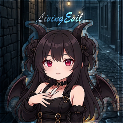 LivingEvil's avatar