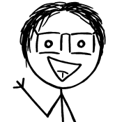 Michael Vogel's avatar