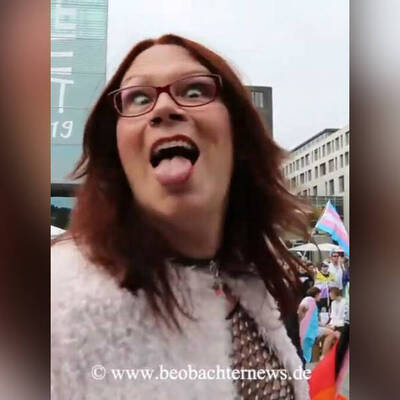 🏳️‍⚧️ Christin Löhner 🏳️‍🌈's avatar