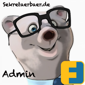 Admin Sekretaerbaer's avatar