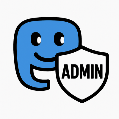 Mastodon's avatar