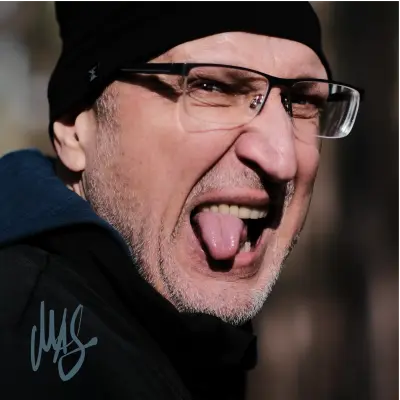 Matthias's avatar