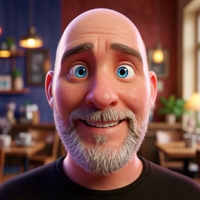 Matthias Klein's avatar