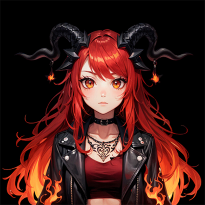 LivingEvil's avatar