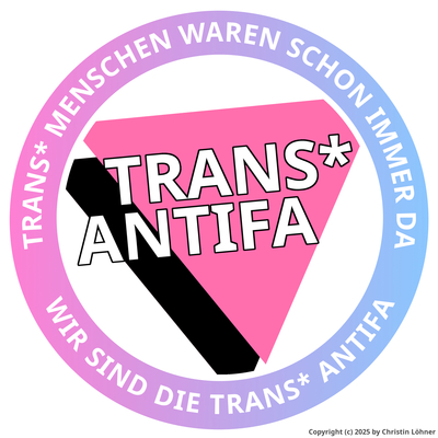 🏳️‍⚧️ Christin Löhner 🏳️‍🌈's avatar