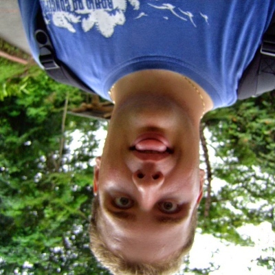 Christopher Auth's avatar