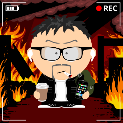 John ⁂'s avatar