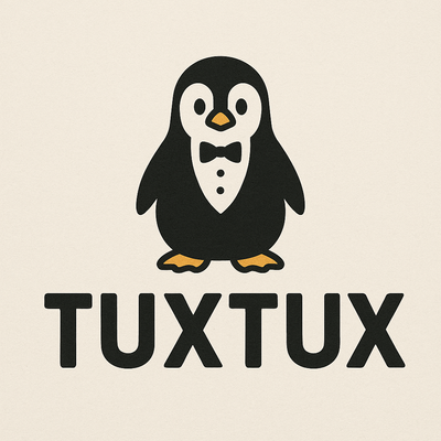 TuxTux👗🧔‍♀️'s avatar