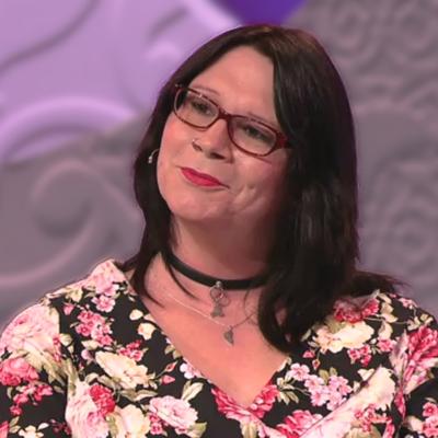 🏳️‍⚧️ Christin Löhner 🏳️‍🌈's avatar