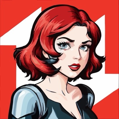 DirkStr's avatar